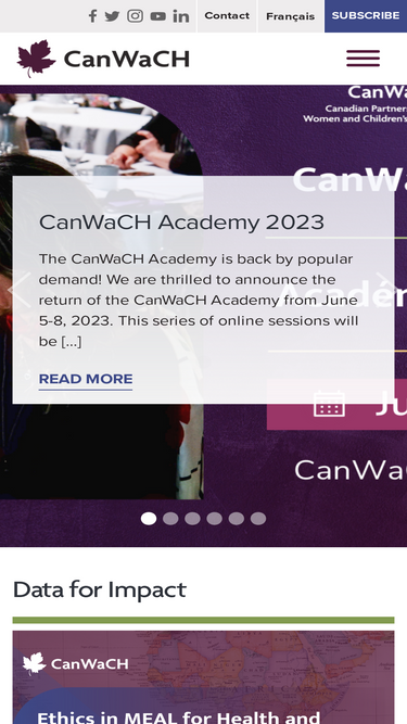 canwach.ca
