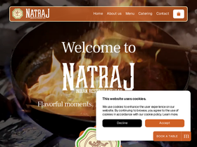 natraj.at