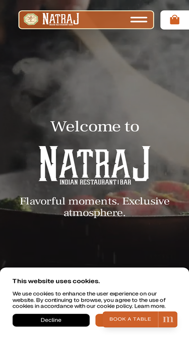 natraj.at