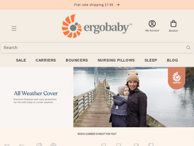 ergobaby.com.au