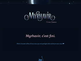 myrhavir.com