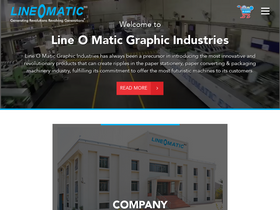 lineomatic.com