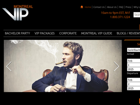 montrealvip.com