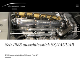 jaguarclassic.ch