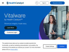 hospitalpriceindex.com