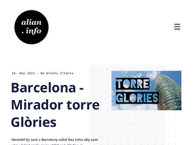 alian.info