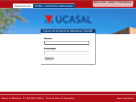 bibliotecas.ucasal.edu.ar