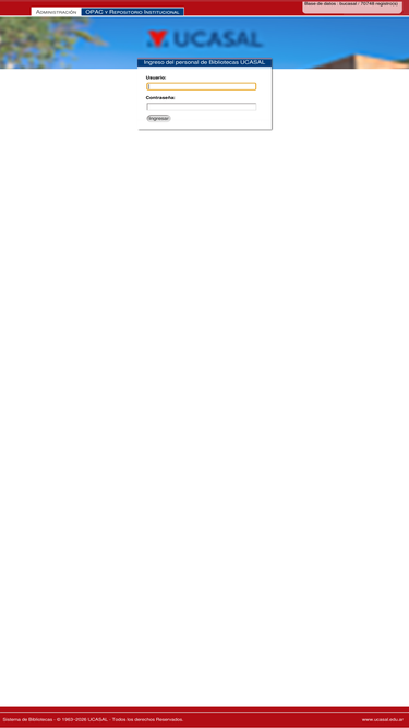 bibliotecas.ucasal.edu.ar