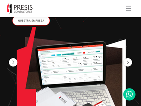 presisconsultores.com