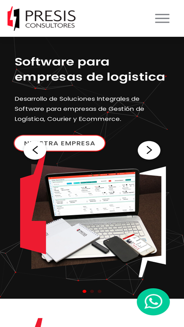 presisconsultores.com