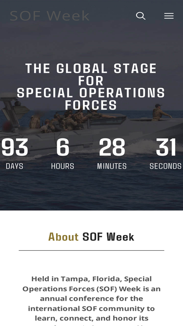 sofweek.org