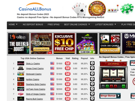 casinoallbonus.com