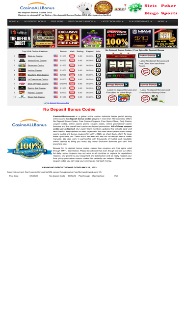 casinoallbonus.com