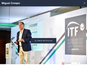 miguelcrespo.net
