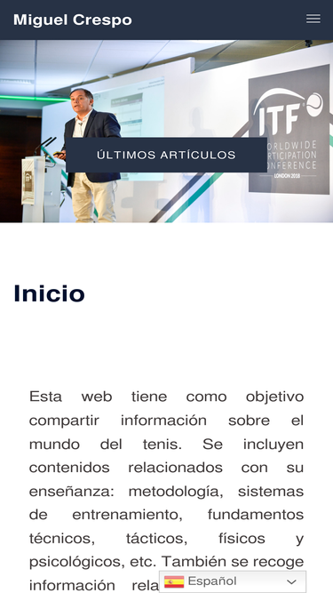 miguelcrespo.net