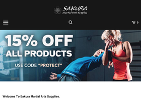 sakuramartialarts.com