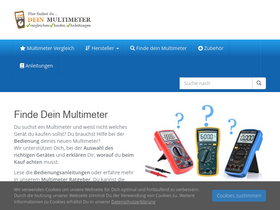 dein-multimeter.de