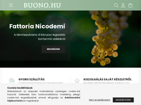 buono.hu