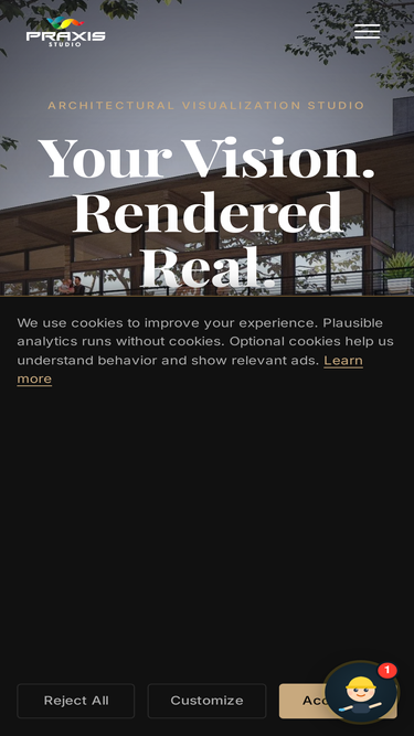 3dpraxisstudio.com