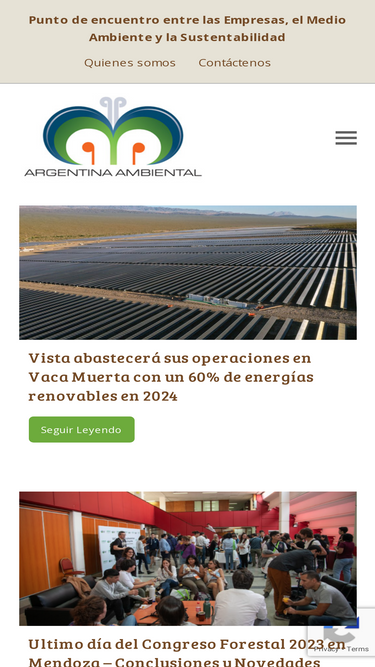 argentinambiental.com