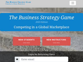 'bsg-online.com' screenshot