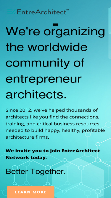 entrearchitect.com