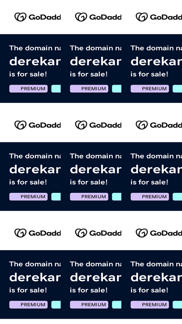 derekanthony.com