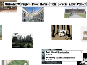 mdw-architecture.com