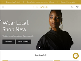 thespace.co.za