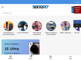 tekno47.com