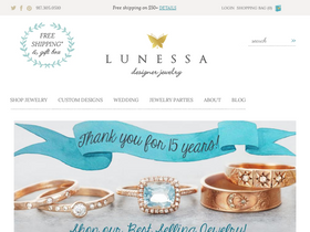 lunessa.com