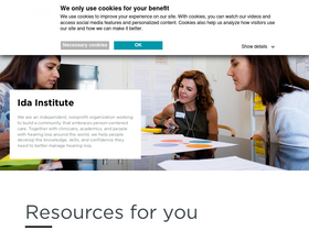 idainstitute.com
