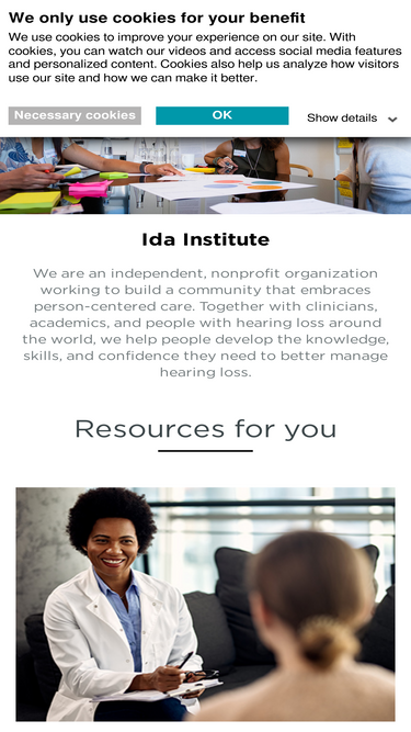 idainstitute.com