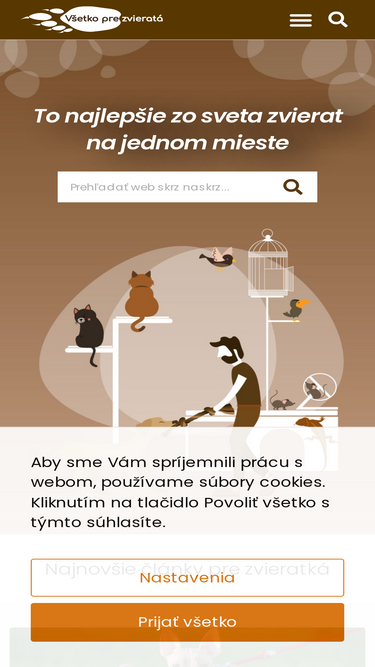vsetko-pre-zvierata.sk