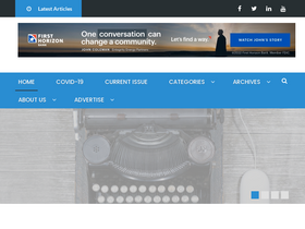 'cpajournal.com' screenshot