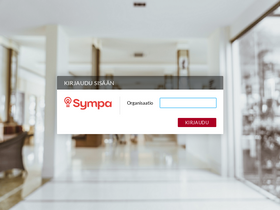 'sympahr.net' screenshot