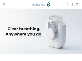 izo-shop.com homepage screenshot