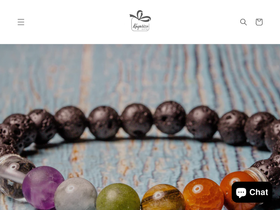 kayarizegifts.com homepage screenshot