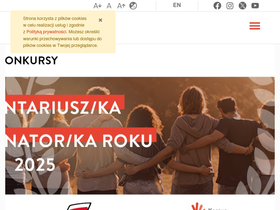 korpussolidarnosci.gov.pl