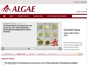 e-algae.org