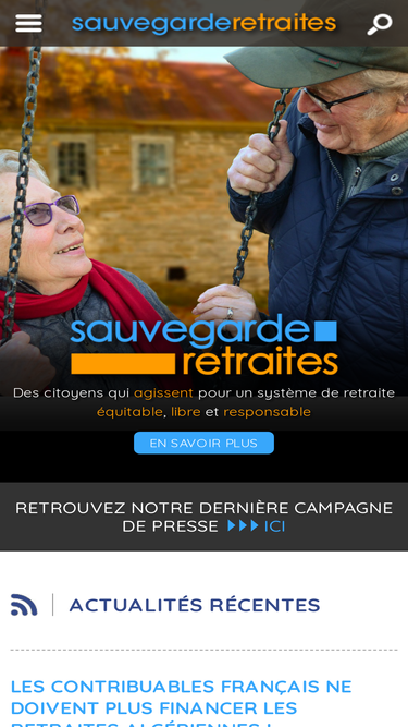 sauvegarde-retraites.org