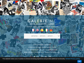 mchampetier.com