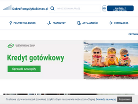 dobrepomyslynabiznes.pl