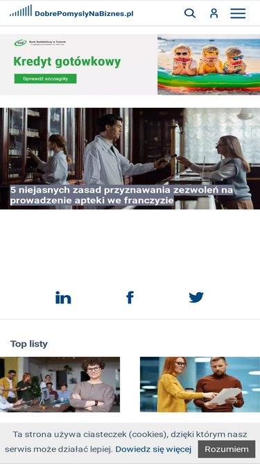 dobrepomyslynabiznes.pl
