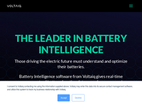 voltaiq.com