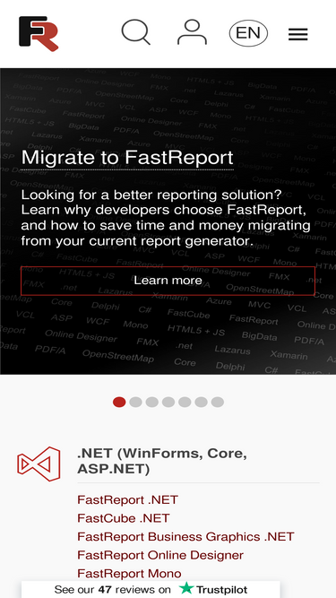fast-report.com