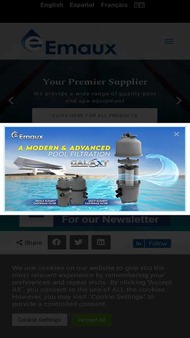 emauxgroup.com