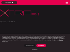 extrafm.hr