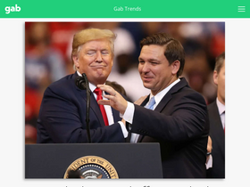 trends.gab.com