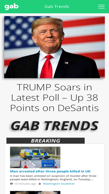 trends.gab.com